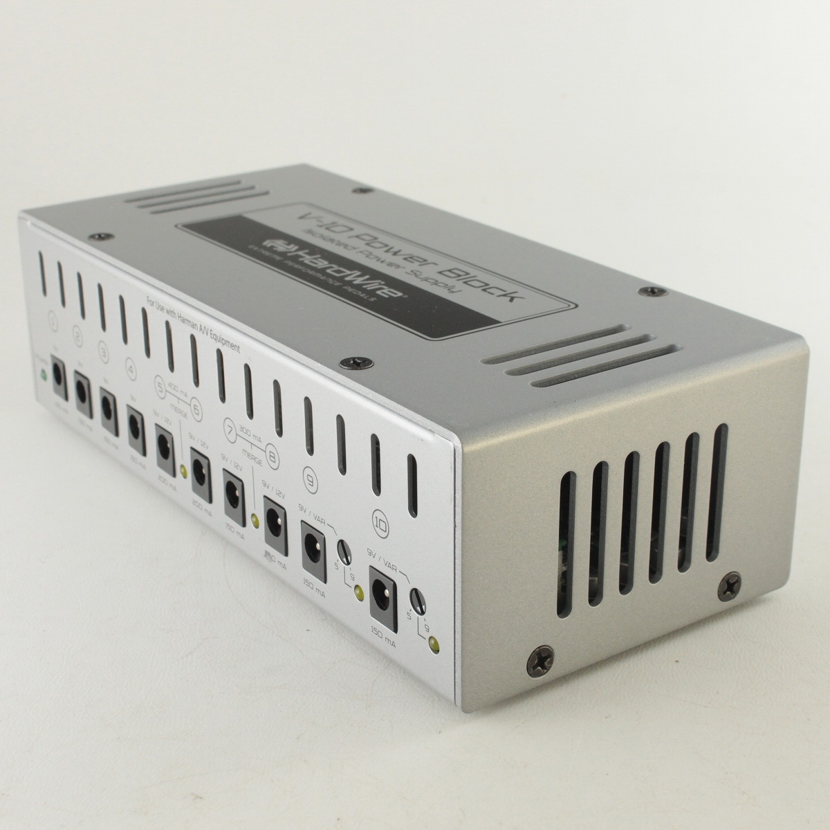 中古】 DIGITECH / V-10 【御茶ノ水本店】【10/10 値下げ