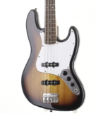 š Squier by Fender / Affinity series Jazz Bass Brown Sunburst JUNK S/N ICS19068648ۡŹ