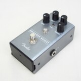 šFender / Engager Boost Pedal ֡ ڲŹ