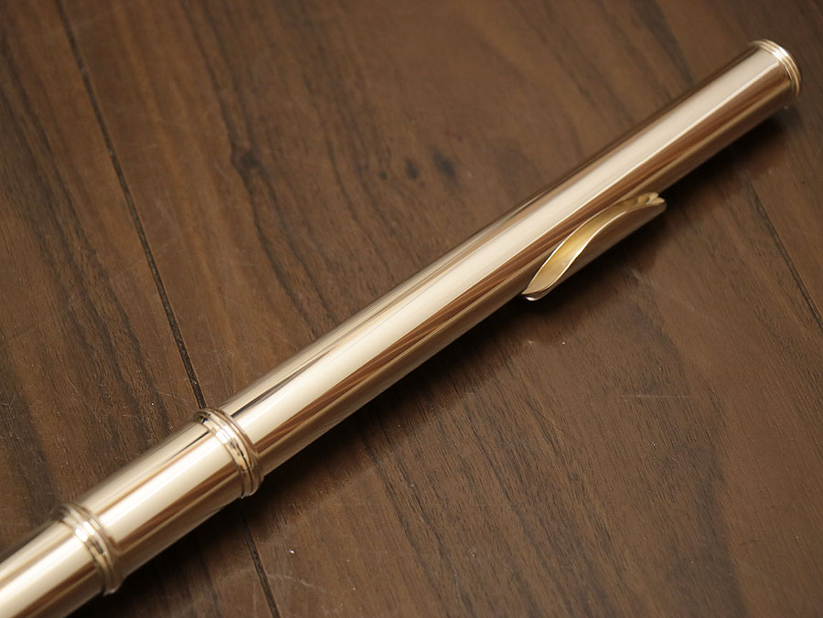 中古】ALTUS / アルタス A807E フルート 【1年保証】【値下げ 中古】ALTUS / アルタス A807E フルート 【1年保証】【値下げ