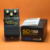 šBOSS ܥ / SD-1-4A Super Overdrive