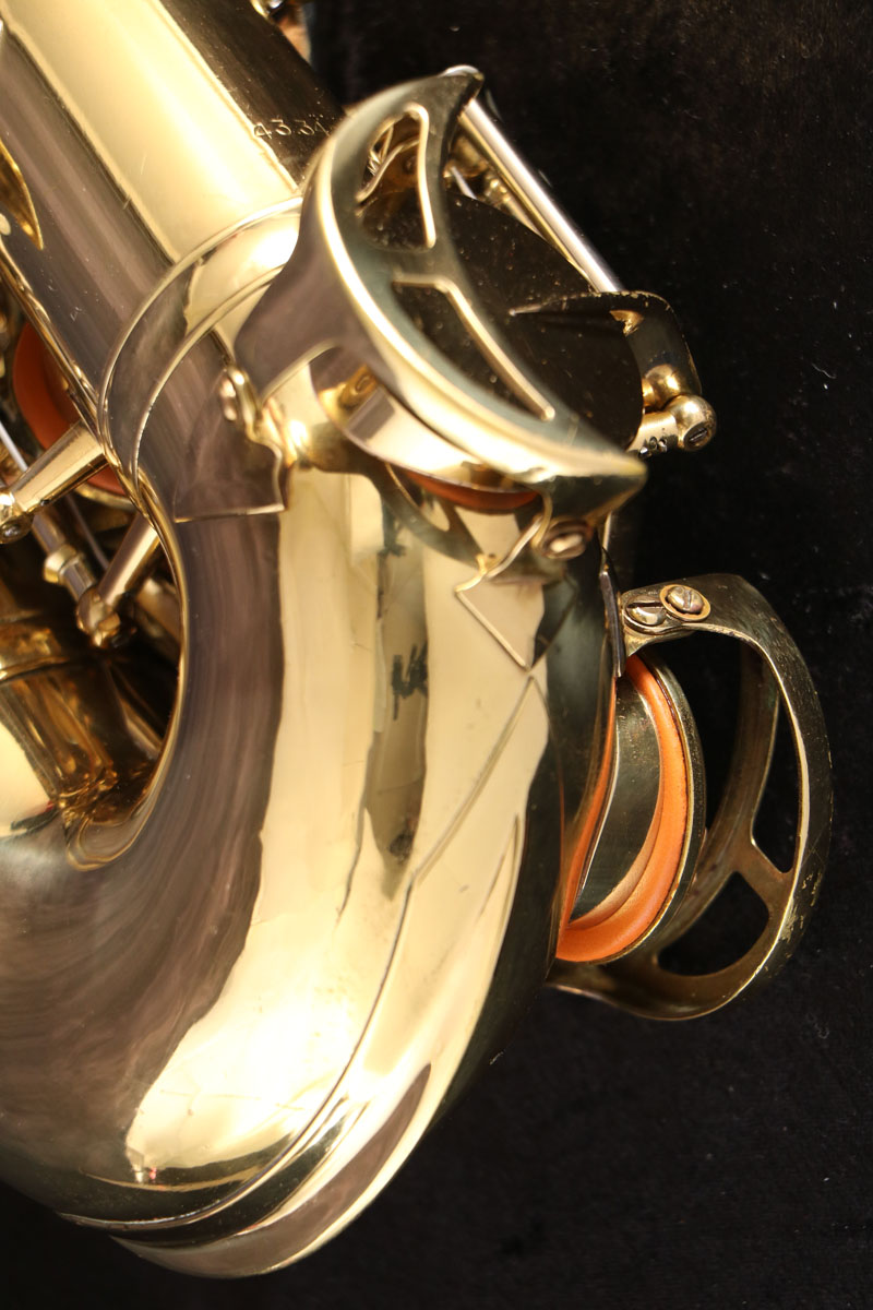 中古】 KING キング / Alto Super20 Series V アルトサックス