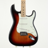 š Fender Mexico / Player Stratocaster 3 Tone Sunburst Ź