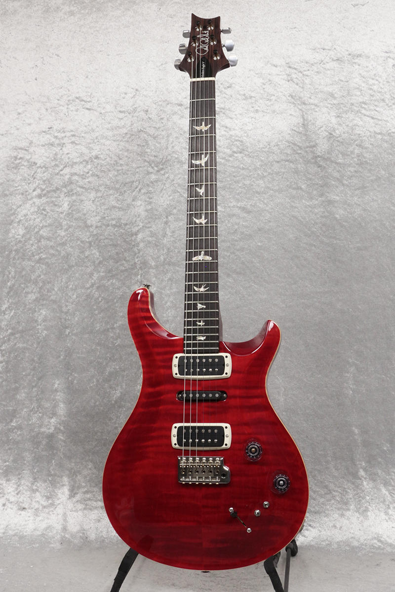 中古】Paul Reed Smith(PRS) / MODERN EAGLE V Ruby Red【新宿店