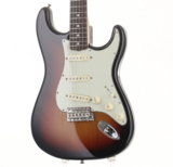 šFender / American Original 60s Stratocaster 3-Color Sunburst 2020ǯ3.6kgۡS/N:V2088684ۡڲŹ