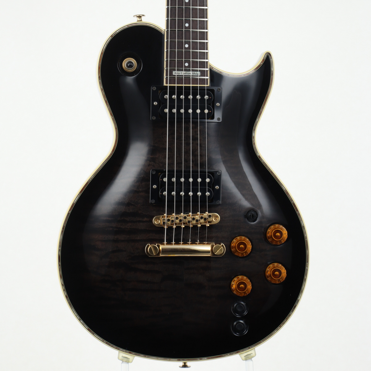 中古】 Aria / PE-MID-I Translucent Black【梅田限定！1月5日