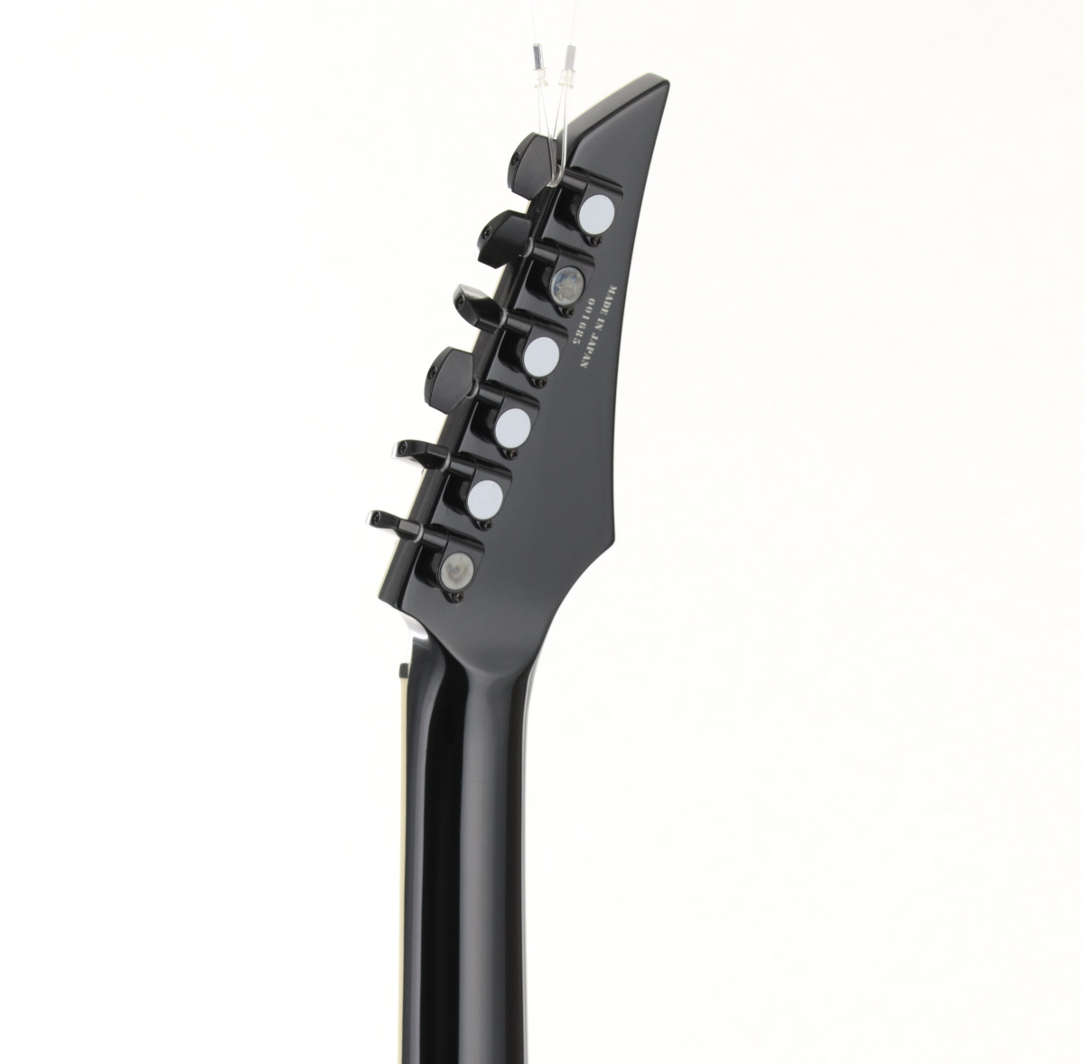 中古】FERNANDES / FGZ-DLX JPC 2011 MOD Black 【梅田店