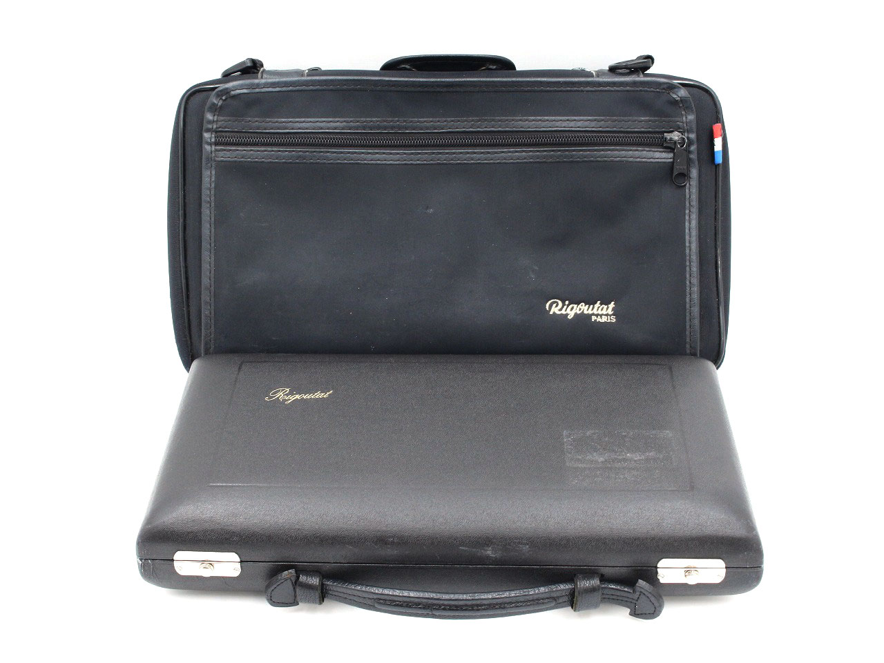 中古】RIGOUTAT / オーボエ Model J セミオート【横浜店