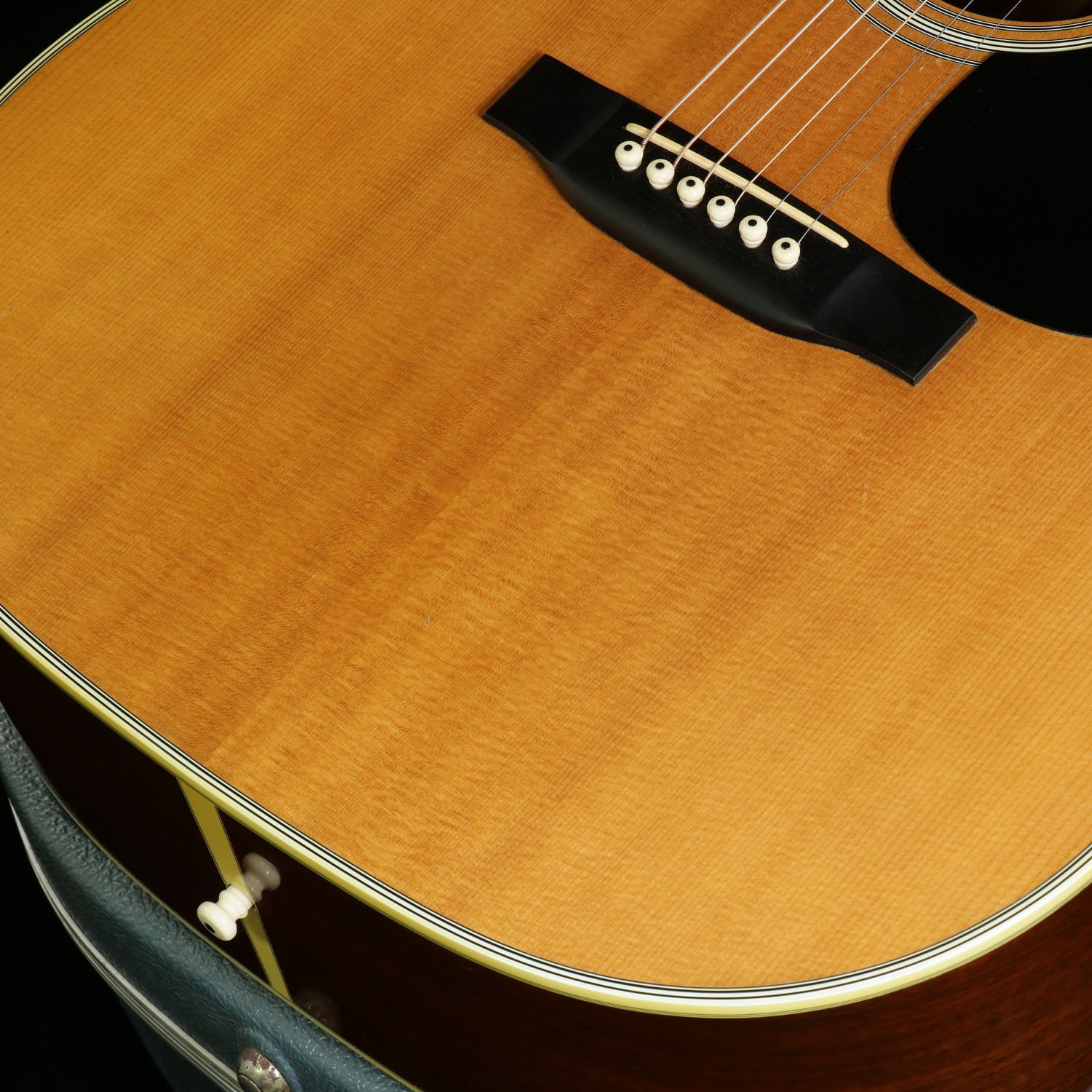 中古】Martin / D-35 [1976年製/Vintage] マーティン マーチン