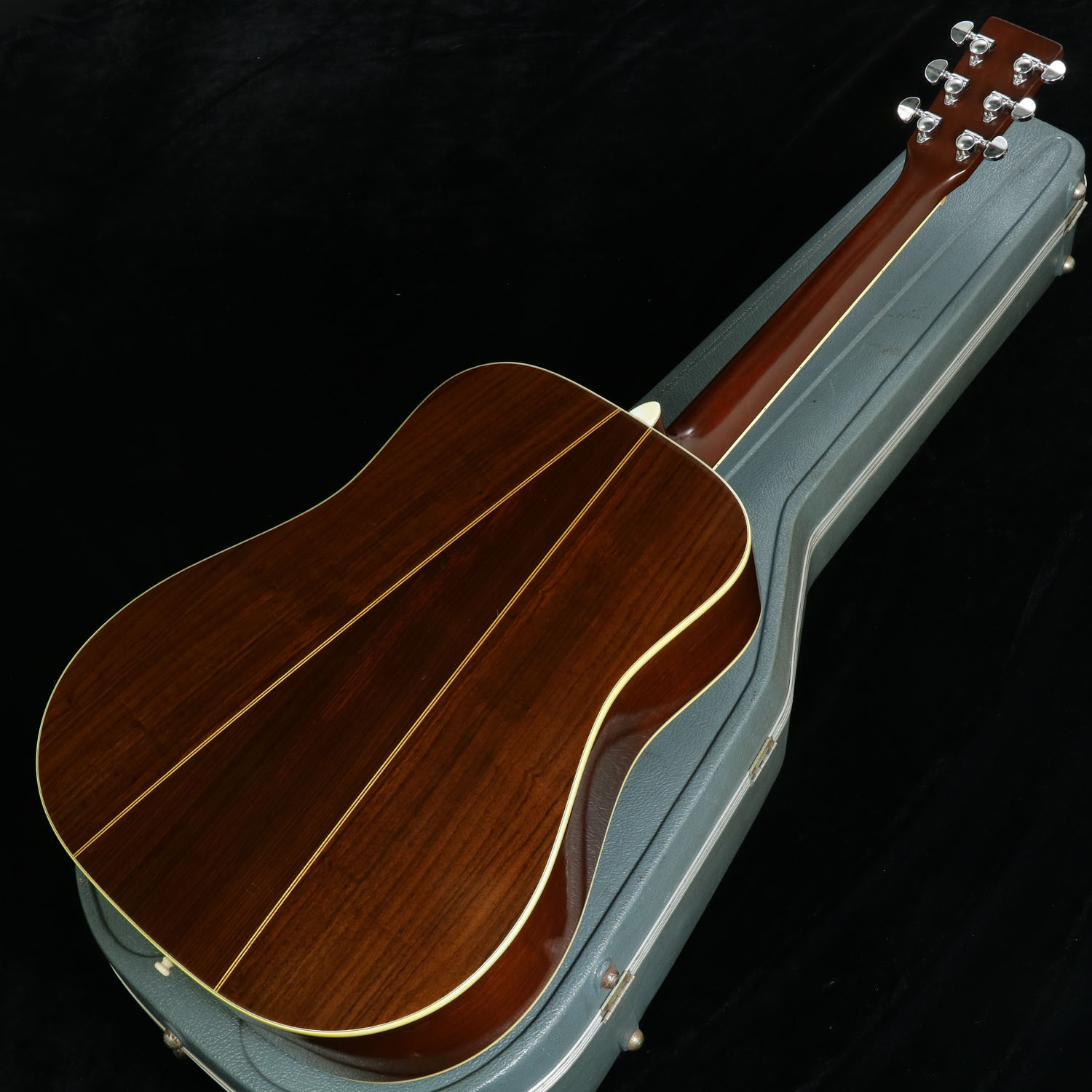 中古】Martin / D-35 [1976年製/Vintage] マーティン マーチン