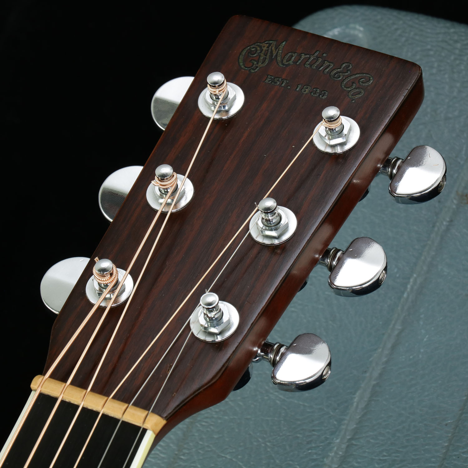 中古】Martin / D-35 [1976年製/Vintage] マーティン マーチン