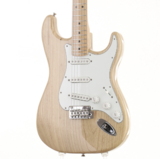 š Fender Made in Japan / ISHIBASHI FSR Made in Japan Hybrid II Stratocaster Ash Body Maple Fingerboard Natural S/N JD21013047ۡŹ