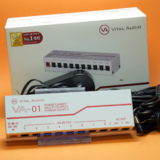 šVital Audio Х륪ǥ / VA-01 Power Carrier