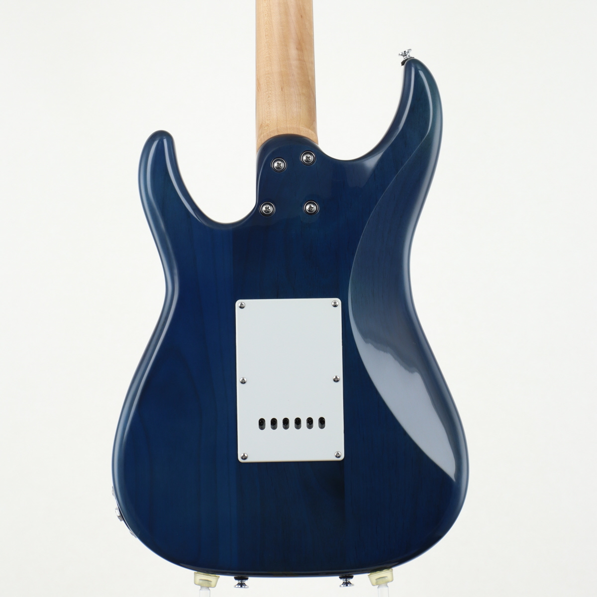 中古】 Schecter / OL-ST Dark Blue 【梅田店】 | イシバシ楽器