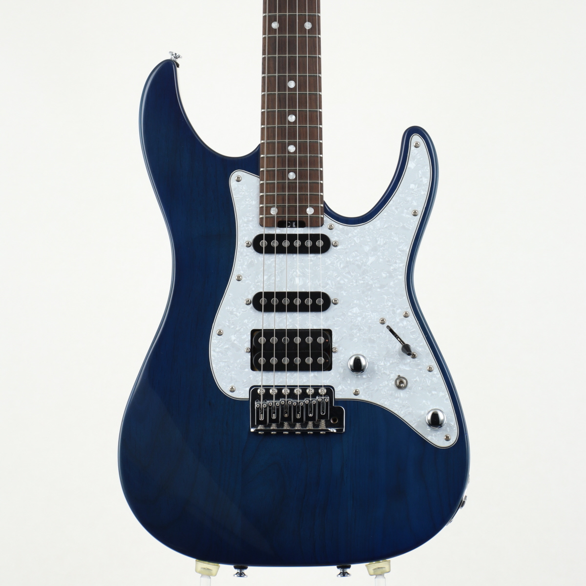(美品)SCHECTER OL-ST BLD ストラトキャスター タイプ Amazon | SCHECTER OL-ST BLD シェクター ストラトキャスター