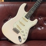 中古】Crews Maniac Sound / ST Type Olympic White ハカランダ