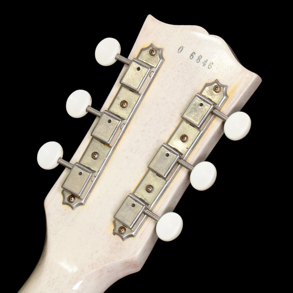 中古】 Gibson Custom / Historic Collection 1960 Les Paul