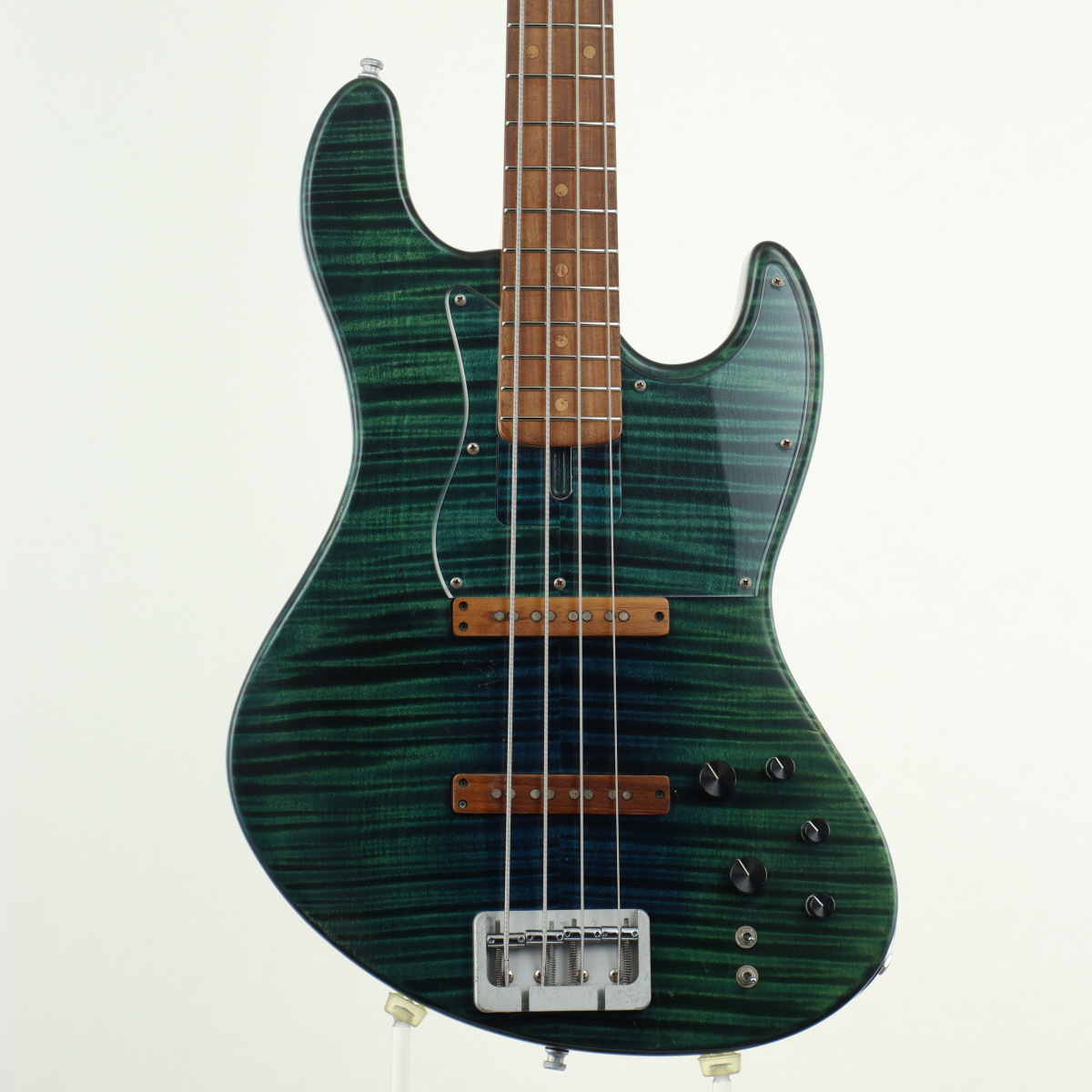 Bacchus 1990s-2000s BTB-53 mod. | Reverb Canada