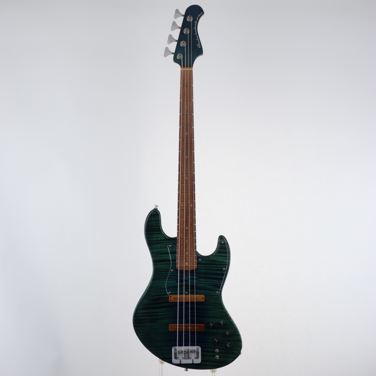 バッカス　ハンドメイドimpression35-5 中古品 ランキングや新製品 バッカス ハンドメイドimpression35-5 中古