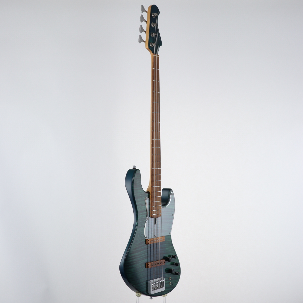 バッカス　ハンドメイドimpression35-5 中古品 バッカス ハンドメイドimpression35-5 中古品 - メルカリ