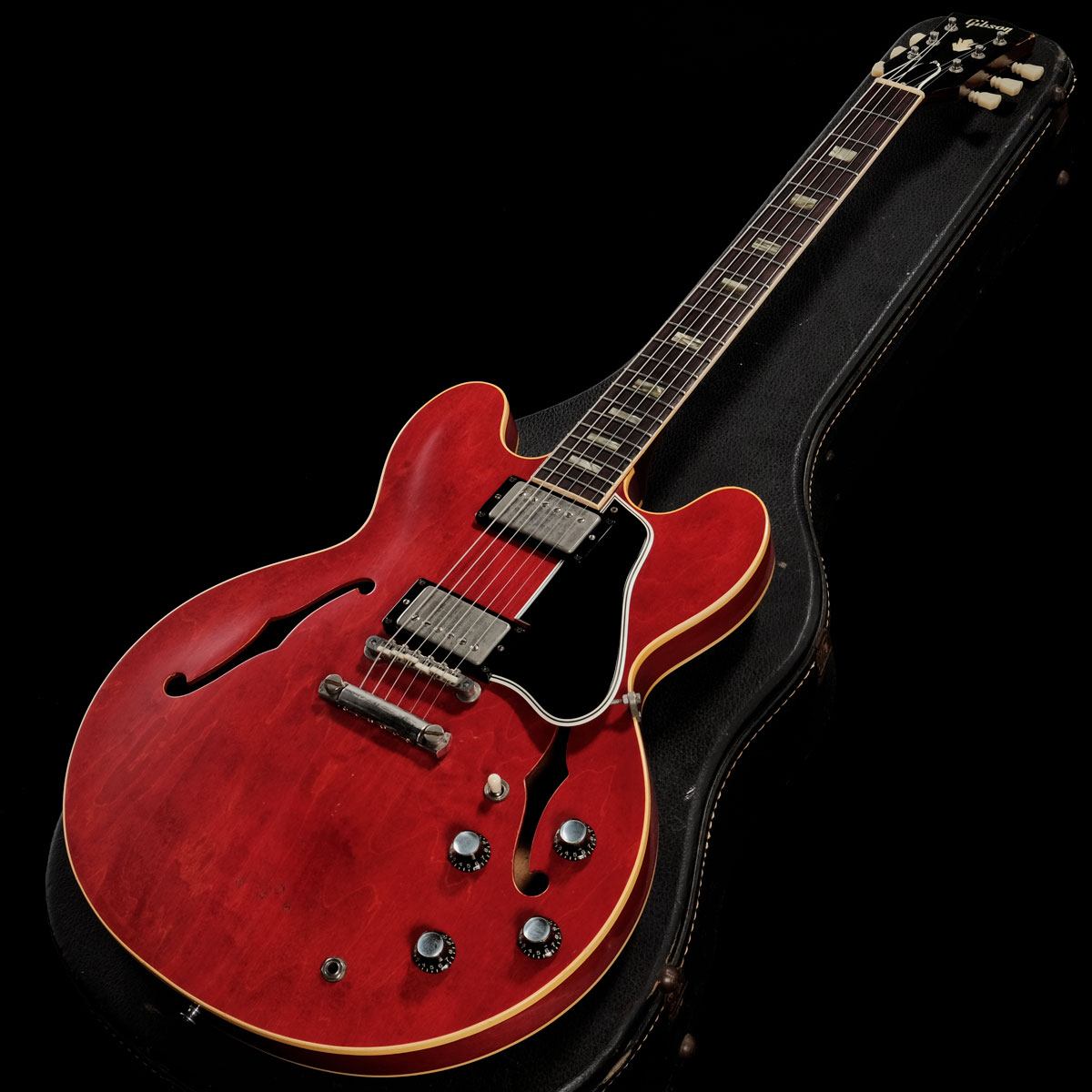 中古】Gibson / 1962 ES-335TDC 【渋谷店】【値下げ