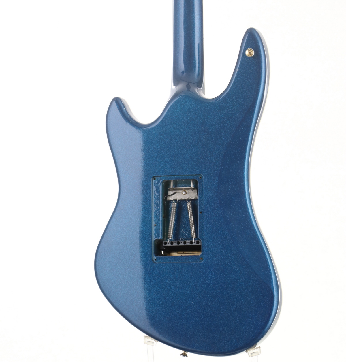 中古】Guyatone / Sharp 5 LG-2100M MK III 1994 Blue Metallic