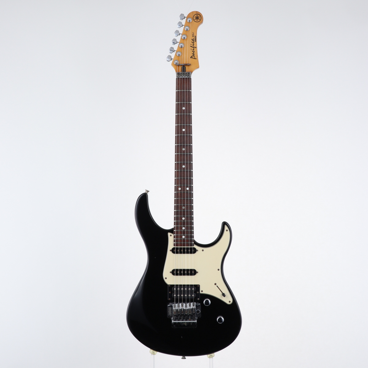 中古】YAMAHA ヤマハ / Pacifica PAC912J Black 【値下げ