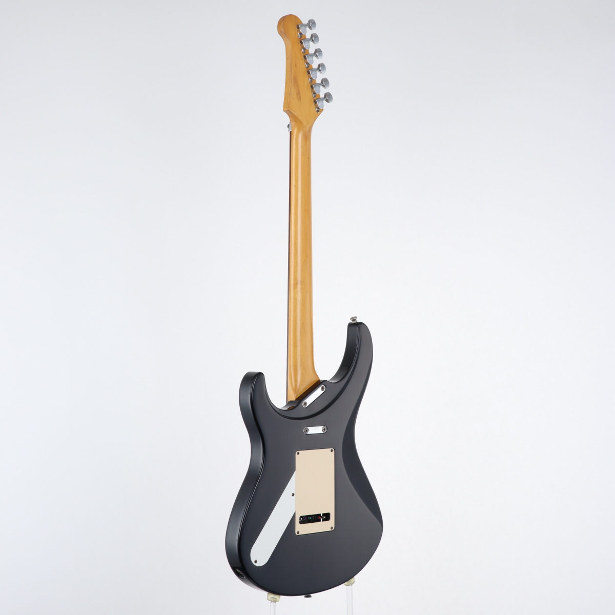 最高傑作ヴィンテージ】YAMAHA Pacifica Pac912J - メルカリ