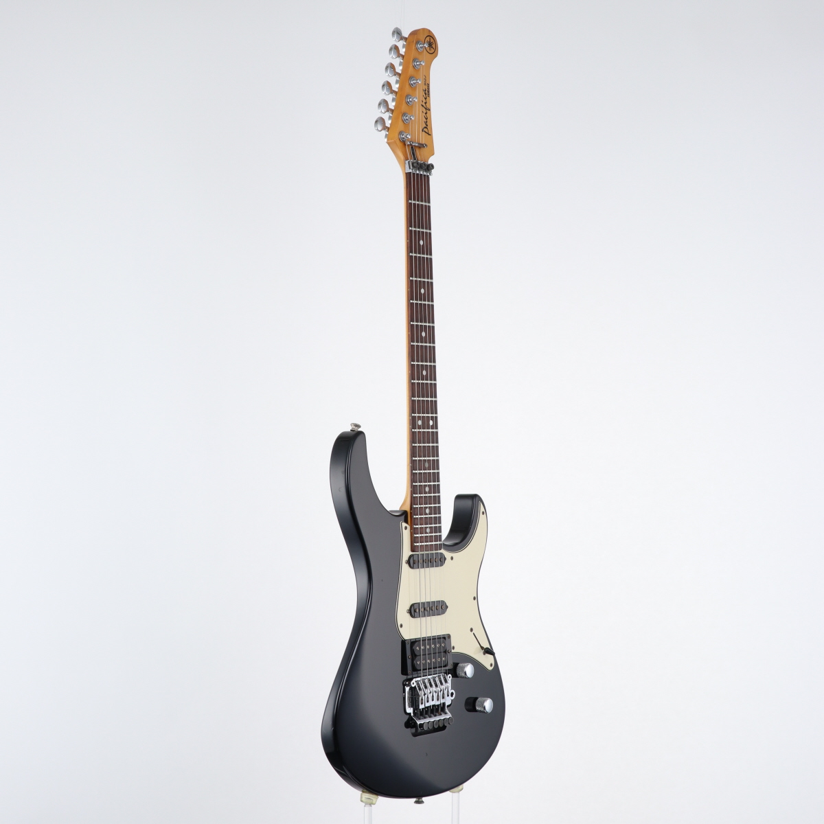 YAMAHA1991 PACIFICA PAC912J -Translucent Blue- 【Warmoth