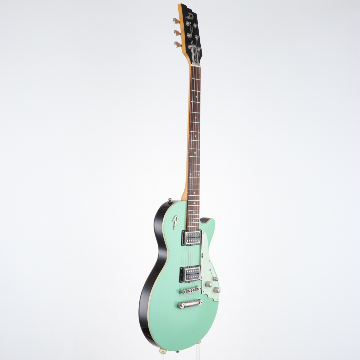 中古】Duesenberg / DSP-SG Starplayer Special SGR Surf Green
