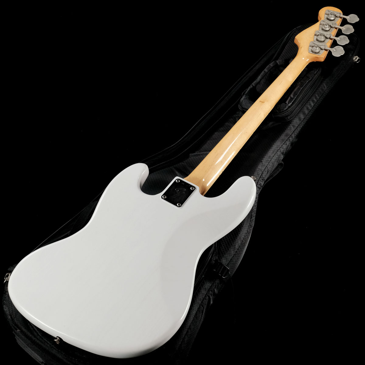 中古】Fender / 1971 Jazz Bass White Blonde Ref 【渋谷店