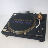 š TECHNICS / SL-1200LTD-K  1995 LIMITED EDTION ڽëŹۡͲ