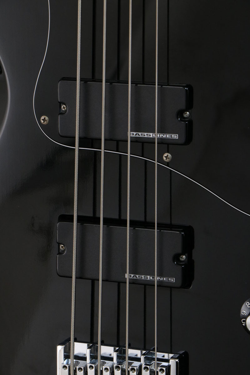 ESP VIPER ビス1点欠品あり