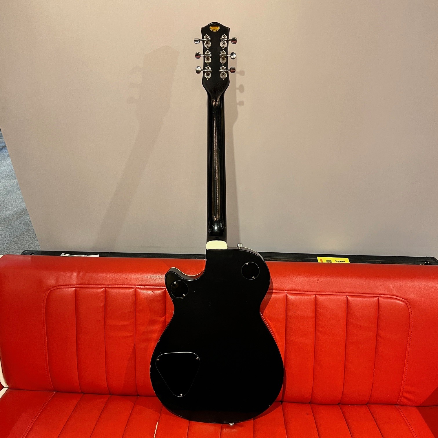 中古】Gretsch Custom Shop / G6128-George Harrison Tribute by