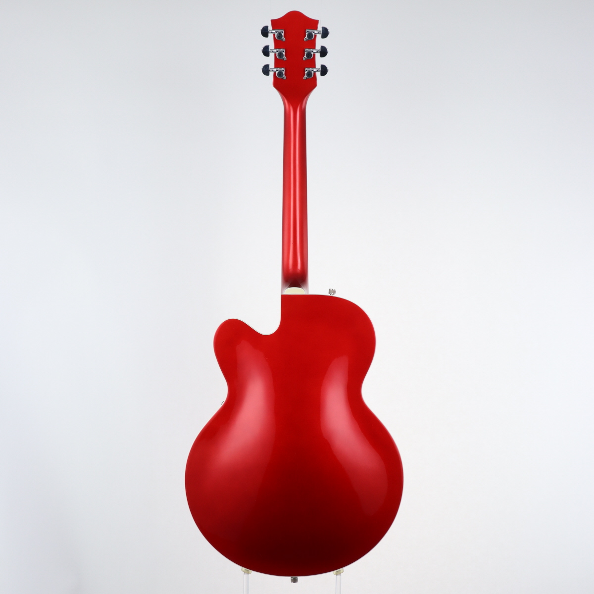 中古】Gretsch / G6120SHA Brian Setzer Hot Rod Candy Apple