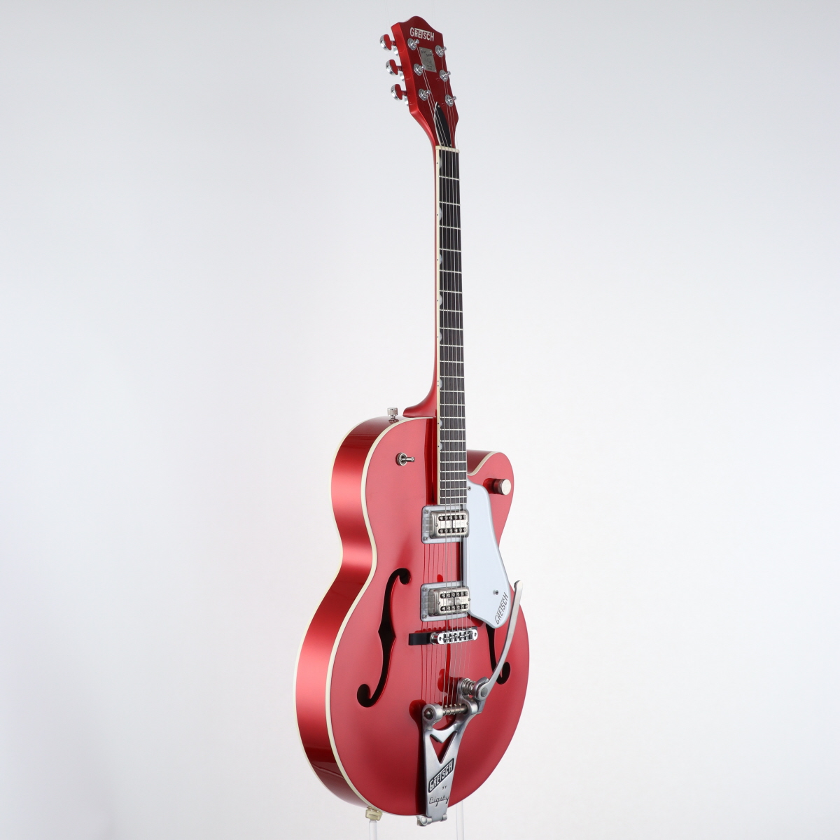 中古】Gretsch / G6120SHA Brian Setzer Hot Rod Candy Apple