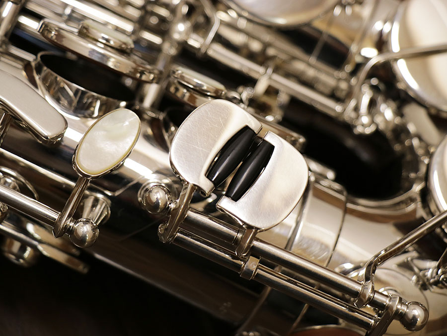 中古】SELMER / セルマー AS Jubilee serie3 PTP アルトサックス