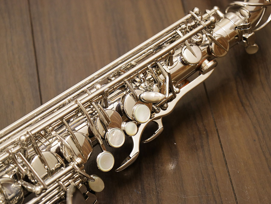 中古】SELMER / セルマー AS Jubilee serie3 PTP アルトサックス