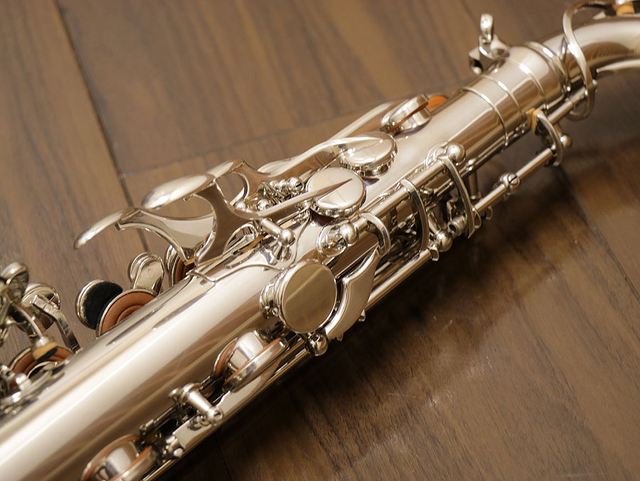 中古】SELMER / セルマー AS Jubilee serie3 PTP アルトサックス