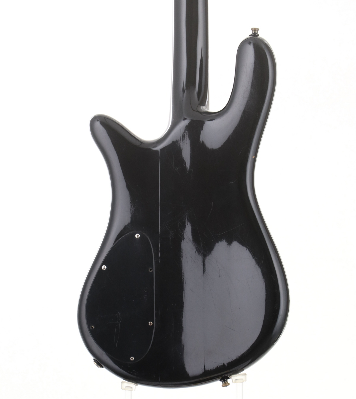 レビュー高評価の商品!の商品をすべて 中古】Spector / Modified【4.17kg】【S/N:NS6417 Black NS-2A ベース