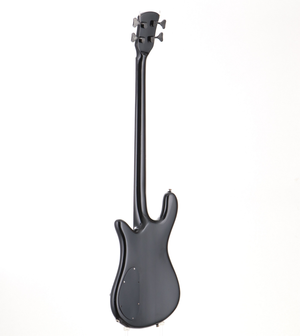 中古】Spector / NS-2A Black Modified【4.17kg】【S/N:NS6417