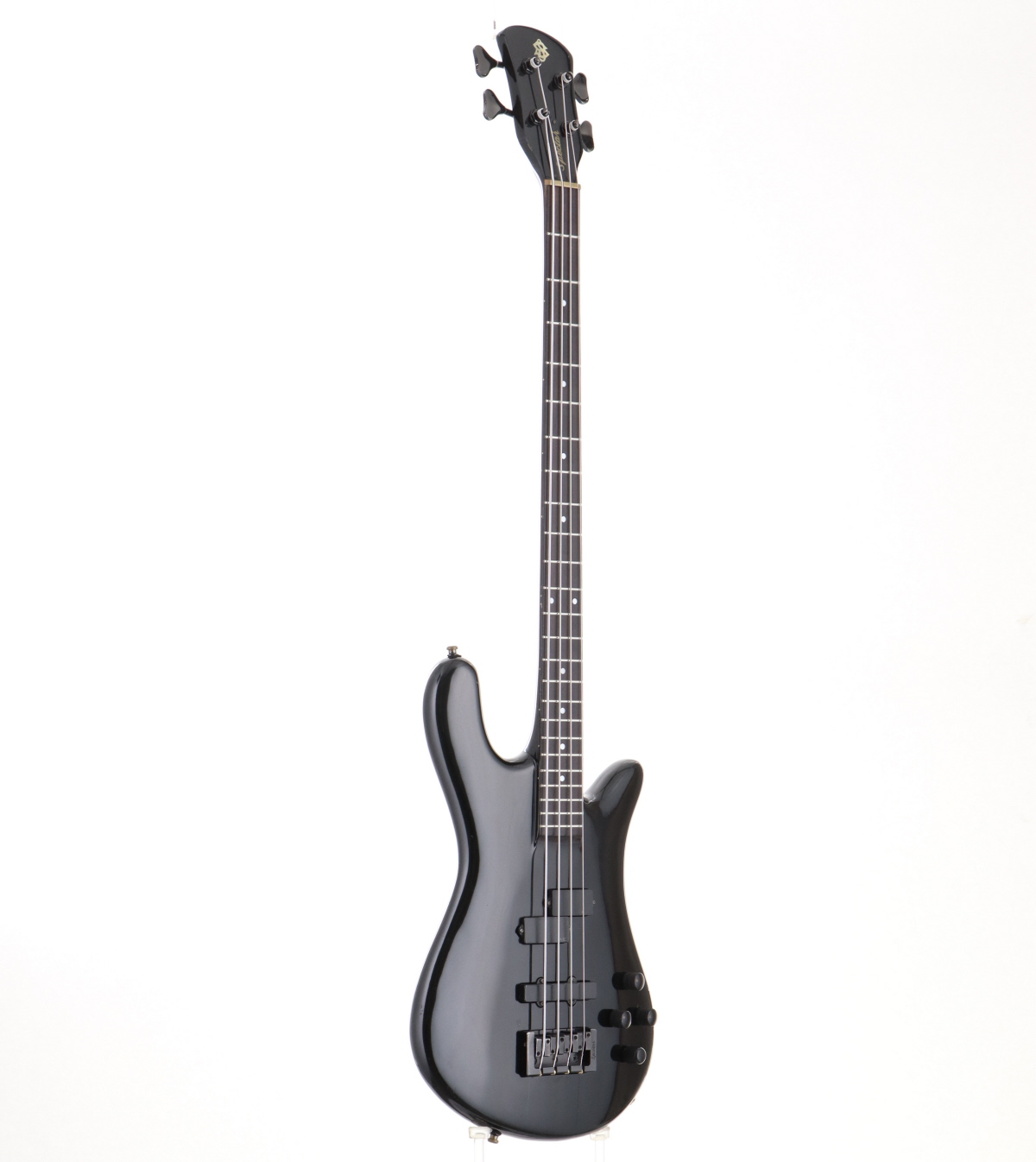 中古】Spector / NS-2A Black Modified【4.17kg】【S/N:NS6417