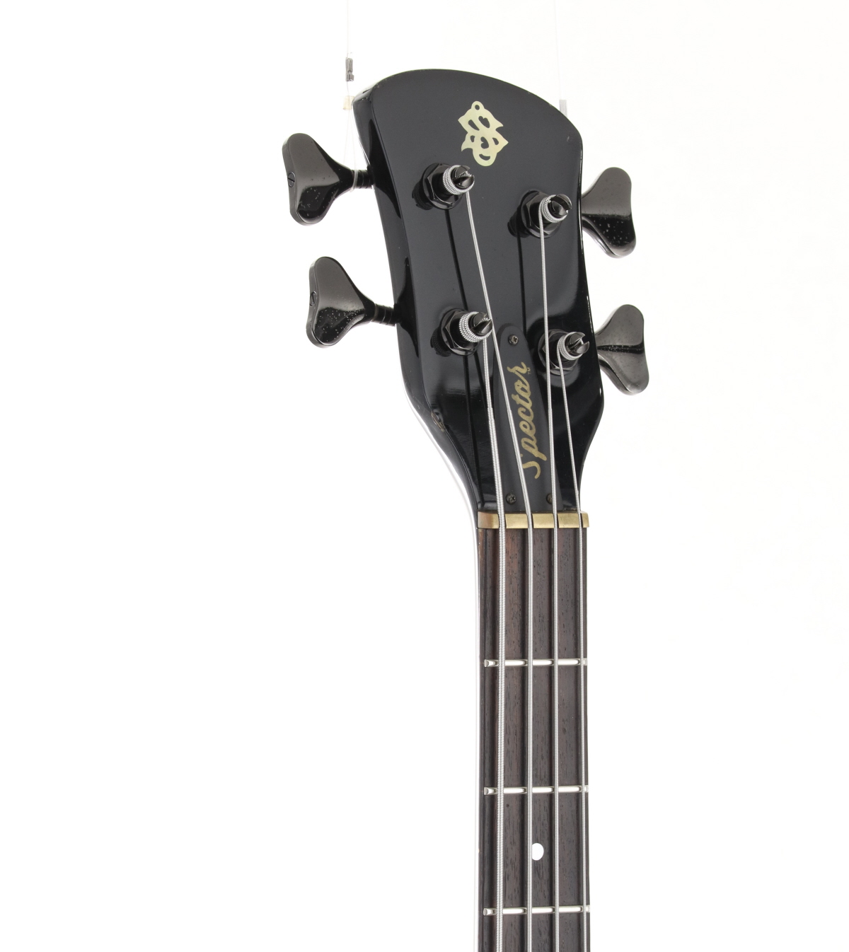 今 話題 の 人気 商品 中古】Spector / Modified【4.17kg】【S/N:NS6417 Black NS-2A ベース