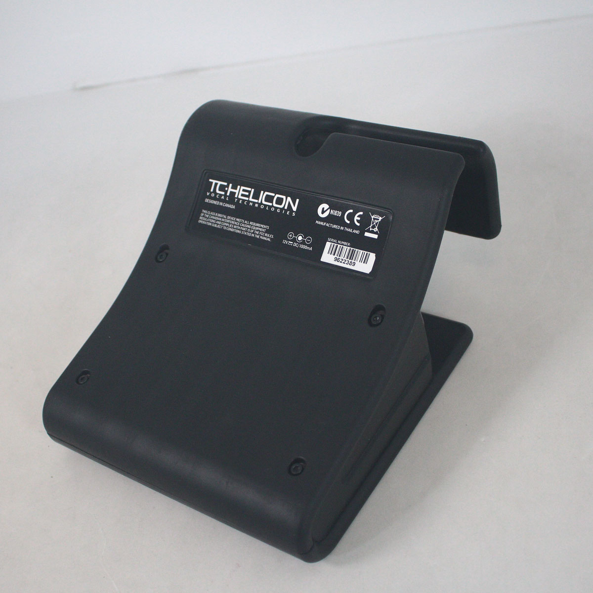 中古】 TC HELICON / VoiceLive Touch 【渋谷店】《渋谷店セール 中古】 TC HELICON / VoiceLive Touch 【渋谷店】《渋谷店セール