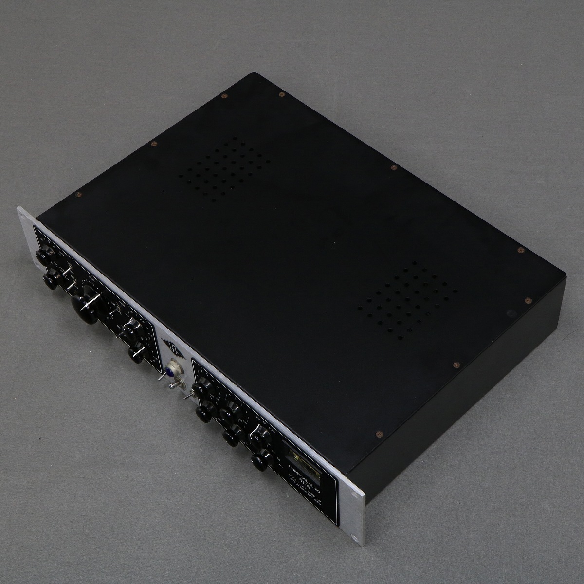 中古】 UNIVERSAL AUDIO / 6176 Vintage Channel Strip