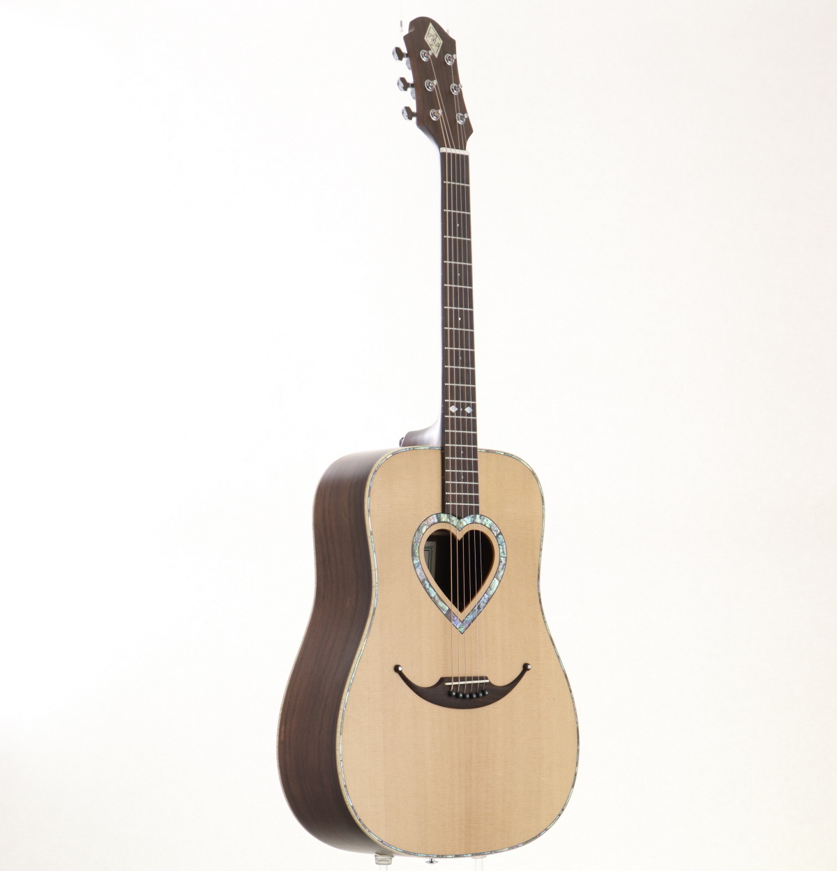中古】ZEMAITIS / CAD-200HS【御茶ノ水HARVEST_GUITARS