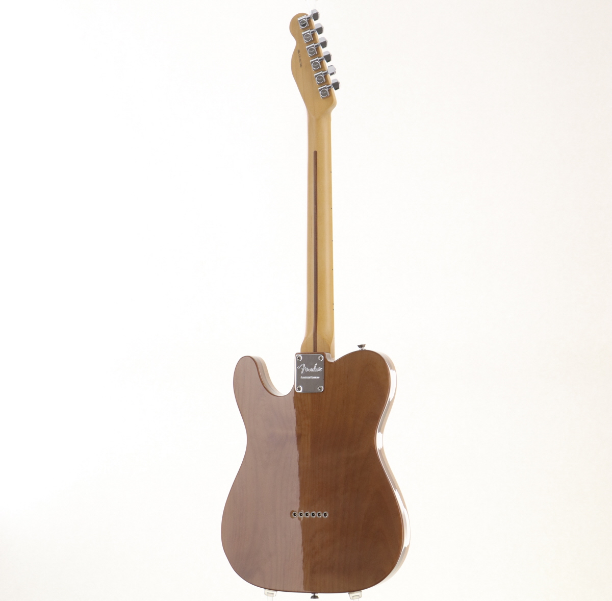 中古】Fender USA / Limited Edition Rarities Flame Maple Top