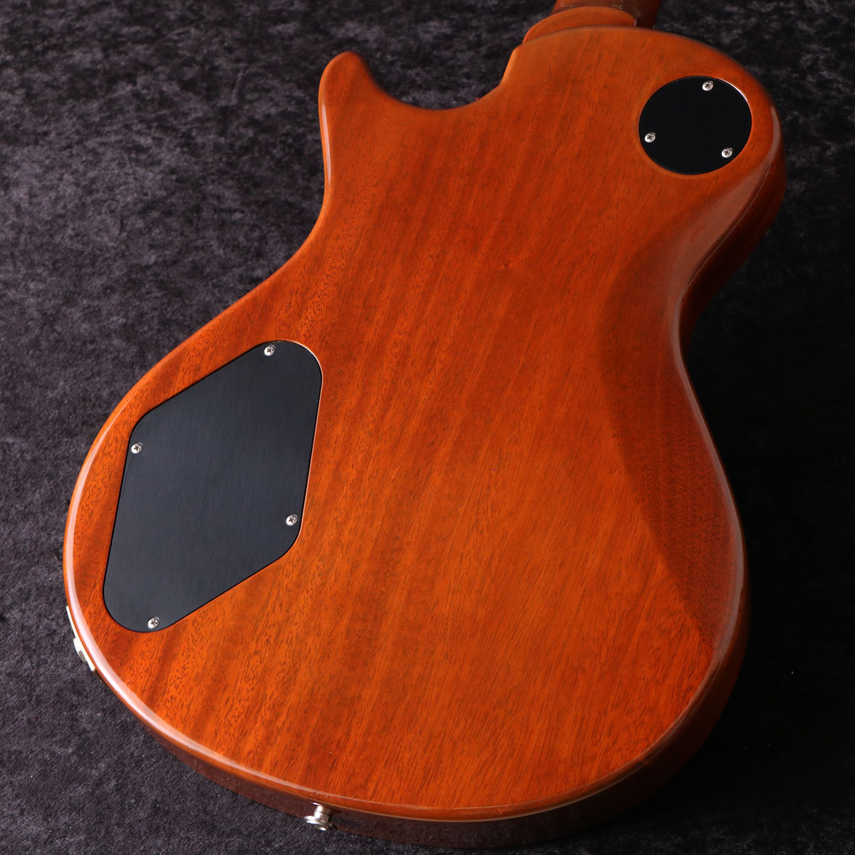 中古】Paul Reed Smith (PRS) / 2006 Singlecut 10Top Quilt