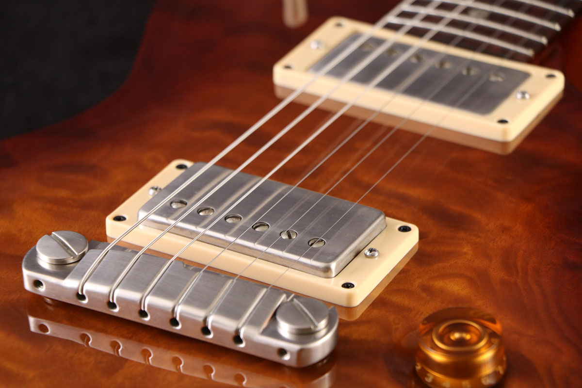 中古】Paul Reed Smith (PRS) / 2006 Singlecut 10Top Quilt