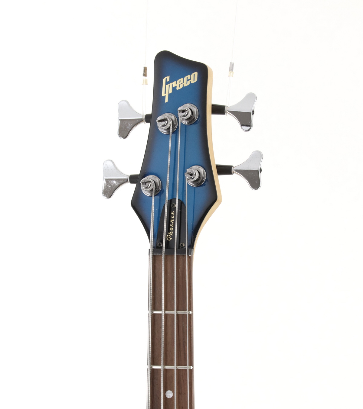 Greco GOIII-1500（ビンテージ/送料無料）【楽器検索デジマート】